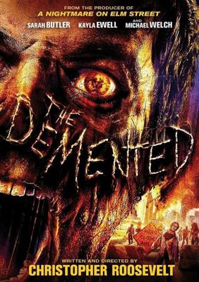 Безумные / The Demented (None) смотреть онлайн бесплатно в отличном качестве