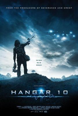 Ангар 10 / Hangar 10 (2014) смотреть онлайн бесплатно в отличном качестве