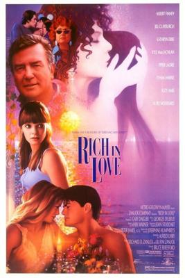 Богатство в любви / Rich in Love (None) смотреть онлайн бесплатно в отличном качестве