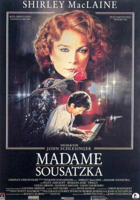 Мадам Сузацка / Madame Sousatzka (1988) смотреть онлайн бесплатно в отличном качестве