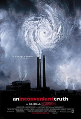 Неудобная правда (An Inconvenient Truth) 2006 года смотреть онлайн бесплатно в отличном качестве. Постер