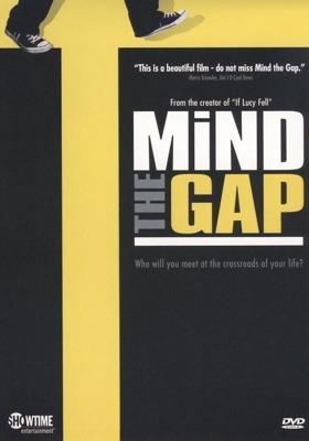 Потеря сознания (Mind the Gap) 2004 года смотреть онлайн бесплатно в отличном качестве. Постер