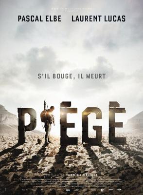 Захваченный / Piege (2014) смотреть онлайн бесплатно в отличном качестве