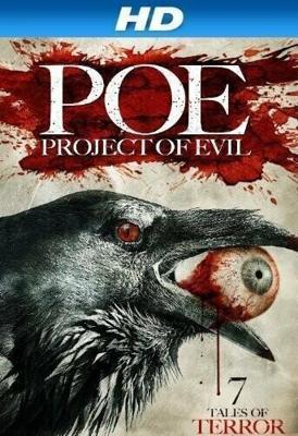 Проект зло (P.O.E. Project of Evil (P.O.E. 2))  года смотреть онлайн бесплатно в отличном качестве. Постер