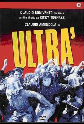 Ультра / Ultra (1991) смотреть онлайн бесплатно в отличном качестве