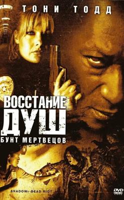 Восстание душ: Бунт мертвецов / Shadow: Dead Riot (2006) смотреть онлайн бесплатно в отличном качестве