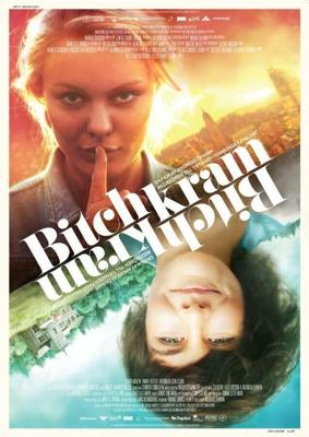 Взрыв мозга / Bitchkram (2012) смотреть онлайн бесплатно в отличном качестве