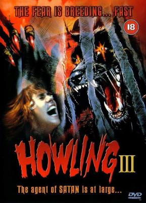 Вой 3 / Howling III (None) смотреть онлайн бесплатно в отличном качестве