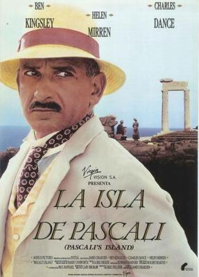 Остров Паскали / Pascali's Island (1988) смотреть онлайн бесплатно в отличном качестве