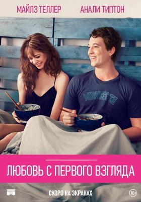 Любовь с первого взгляда (Секс на две ночи) / Two Night Stand (None) смотреть онлайн бесплатно в отличном качестве