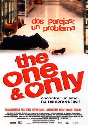 Единственная на свете / The One and Only (2002) смотреть онлайн бесплатно в отличном качестве