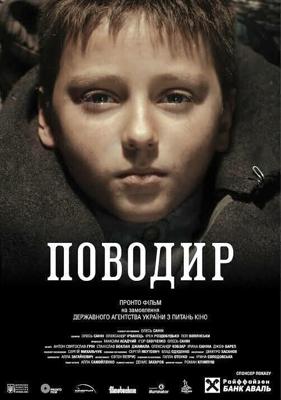 Поводырь (The Guide) 2014 года смотреть онлайн бесплатно в отличном качестве. Постер