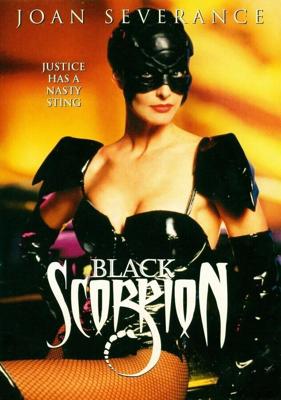 Черный скорпион / Black Scorpion (1995) смотреть онлайн бесплатно в отличном качестве