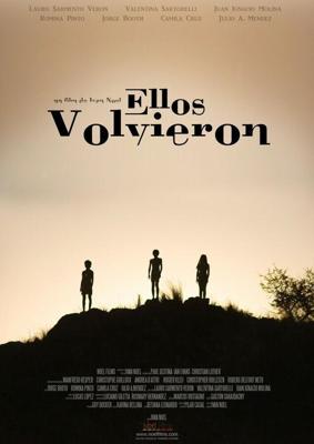 Они возвращаются / Ellos Volvieron (2015) смотреть онлайн бесплатно в отличном качестве