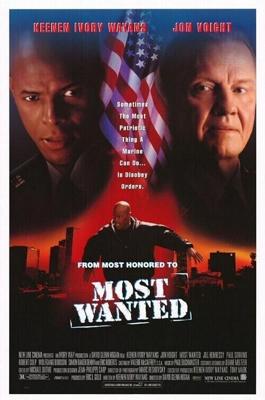 Особо опасный преступник / Most Wanted (1997) смотреть онлайн бесплатно в отличном качестве