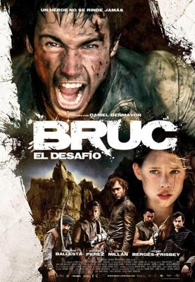 Брук. Вызов / Bruc. La llegenda (2010) смотреть онлайн бесплатно в отличном качестве