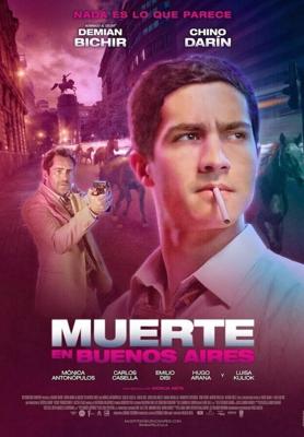 Смерть в Буэнос-Айресе / Muerte en Buenos Aires (2014) смотреть онлайн бесплатно в отличном качестве