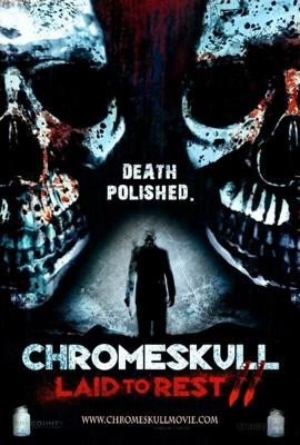 Похороненная 2 / Chromeskull: Laid to Rest 2 (2011) смотреть онлайн бесплатно в отличном качестве