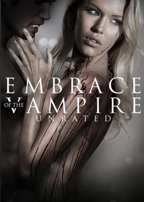 Объятия вампира / Embrace of the Vampire (2013) смотреть онлайн бесплатно в отличном качестве