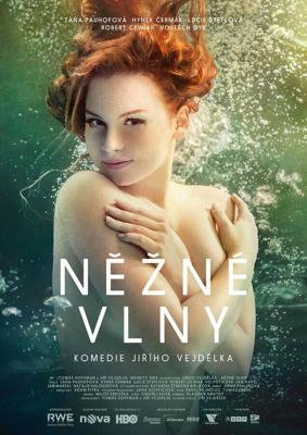 Бархатные волны / Nezne vlny (2013) смотреть онлайн бесплатно в отличном качестве