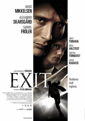 Выход / Exit (2006) смотреть онлайн бесплатно в отличном качестве