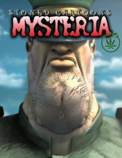 Мистерия: одурманенные мультфильмы (Stoned cartoons: Mysteria) 2007 года смотреть онлайн бесплатно в отличном качестве. Постер