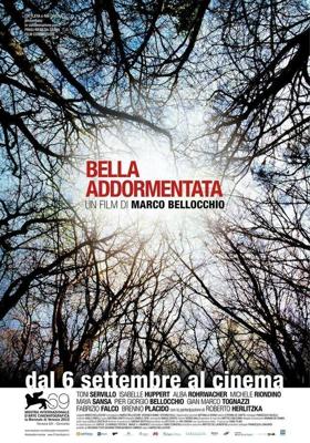 Спящая красавица / Bella addormentata (2012) смотреть онлайн бесплатно в отличном качестве