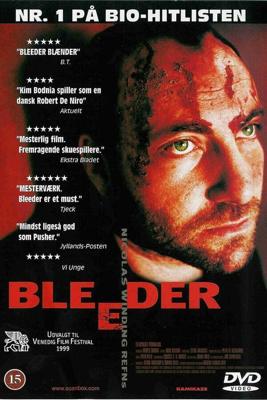 Истекающий кровью / Bleeder (1999) смотреть онлайн бесплатно в отличном качестве