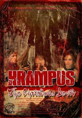 Крампус: Рождественский дьявол / Krampus: The Christmas Devil (None) смотреть онлайн бесплатно в отличном качестве