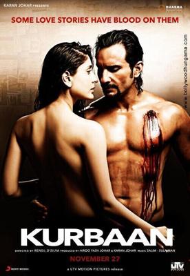 Жертва / Kurbaan (2009) смотреть онлайн бесплатно в отличном качестве