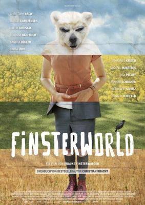 Тёмный мир / Finsterworld (2013) смотреть онлайн бесплатно в отличном качестве