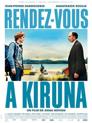 Встреча в Кируне / Rendez-vous a Kiruna (2012) смотреть онлайн бесплатно в отличном качестве