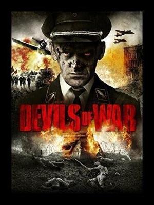 Дьяволы войны (Devils of War)  года смотреть онлайн бесплатно в отличном качестве. Постер