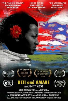 Бети и Амар / Beti and Amare (2014) смотреть онлайн бесплатно в отличном качестве