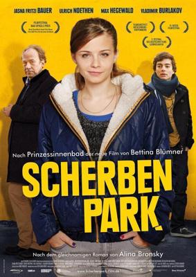 Парк осколков / Scherbenpark (2013) смотреть онлайн бесплатно в отличном качестве