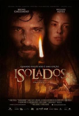 Изолированный / Isolados (2014) смотреть онлайн бесплатно в отличном качестве