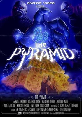 Пирамида (The Pyramid)  года смотреть онлайн бесплатно в отличном качестве. Постер