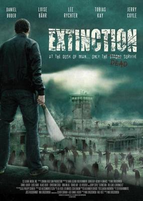 Вымирание – Хроники генной модификации (Extinction: The G.M.O. Chronicles) 2011 года смотреть онлайн бесплатно в отличном качестве. Постер