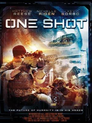 Один выстрел / One Shot (None) смотреть онлайн бесплатно в отличном качестве