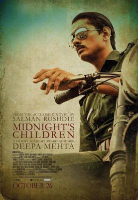 Дети полуночи / Midnight's Children (2012) смотреть онлайн бесплатно в отличном качестве