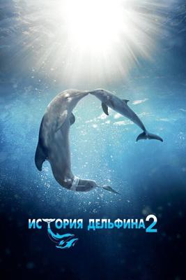 История дельфина 2 / Dolphin Tale 2 (2014) смотреть онлайн бесплатно в отличном качестве