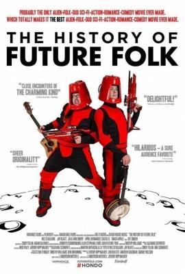 История «Future Folk» / The History of Future Folk (None) смотреть онлайн бесплатно в отличном качестве