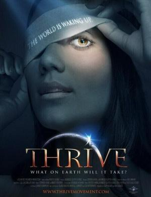 Процветание: Готова ли к нему Земля? / Thrive: What on Earth Will it Take? (2011) смотреть онлайн бесплатно в отличном качестве