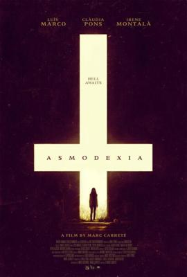 Асмодексия / Asmodexia (2014) смотреть онлайн бесплатно в отличном качестве