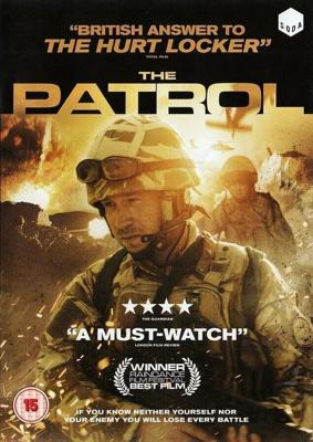 Патруль / The Patrol (2013) смотреть онлайн бесплатно в отличном качестве