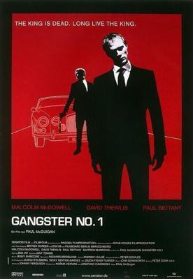 Гангстер №1 / Gangster No. 1 (2000) смотреть онлайн бесплатно в отличном качестве