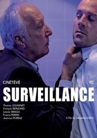 Наблюдение / Surveillance (2013) смотреть онлайн бесплатно в отличном качестве