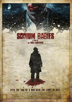 Кислотные детки (Sodium Babies) 2009 года смотреть онлайн бесплатно в отличном качестве. Постер