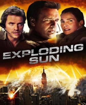 Взорванное солнце / Exploding Sun (2013) смотреть онлайн бесплатно в отличном качестве