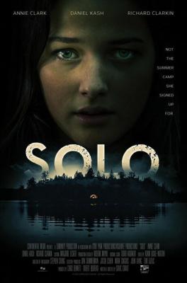 Соло / Solo (2013) смотреть онлайн бесплатно в отличном качестве